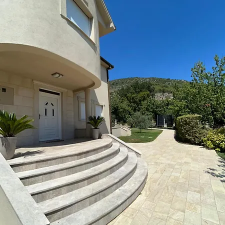 La Casa Bonita Appartement Mostar