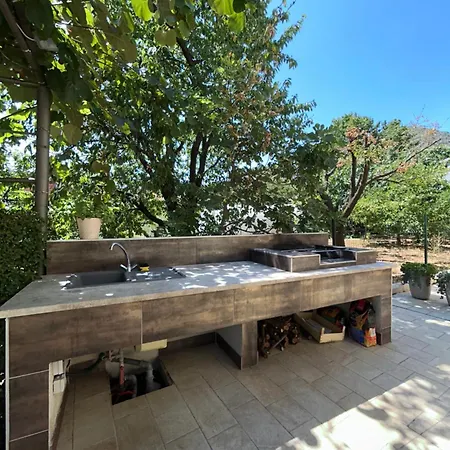 La Casa Bonita Appartement
