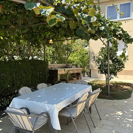 Appartement La Casa Bonita