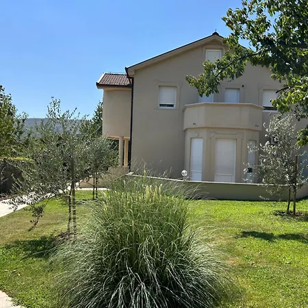 La Casa Bonita