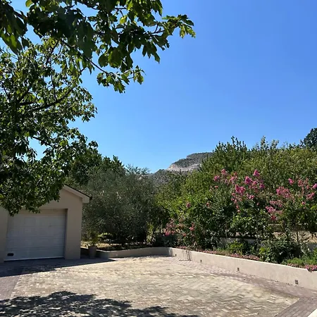La Casa Bonita * Mostar