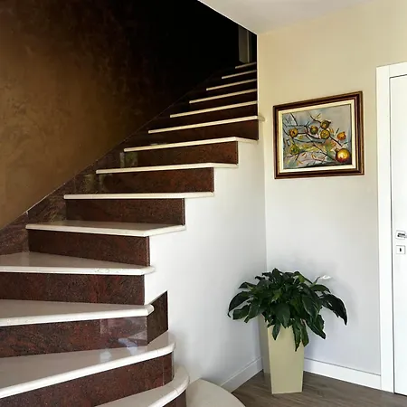 Appartement La Casa Bonita