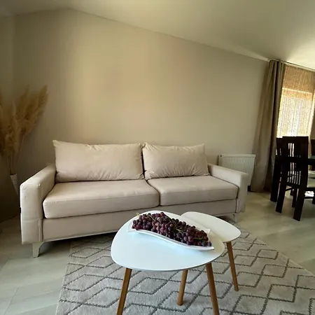 La Casa Bonita Appartement *
