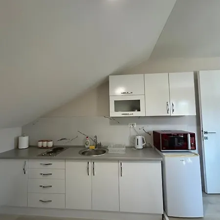 La Casa Bonita Appartement *