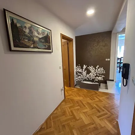 La Casa Bonita * Mostar