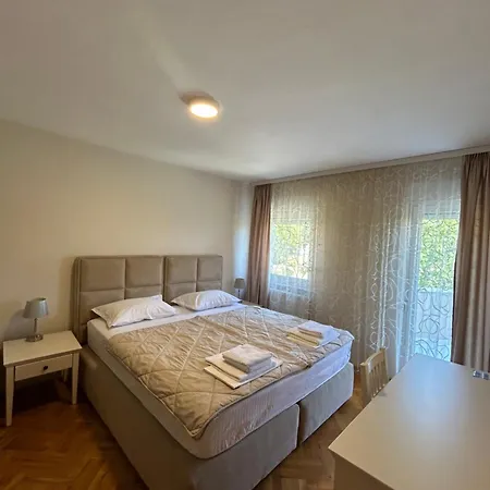La Casa Bonita Appartement