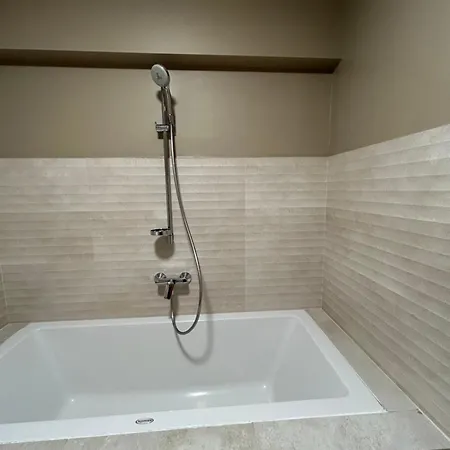 La Casa Bonita Appartement