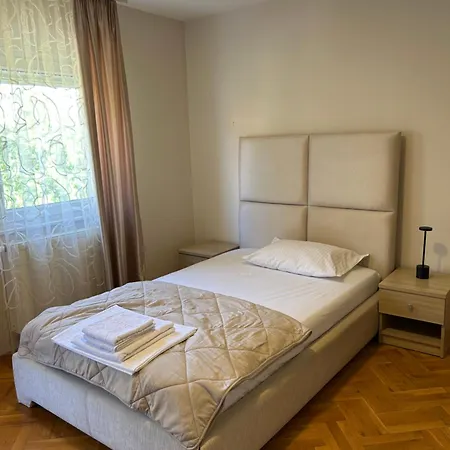 La Casa Bonita * Mostar
