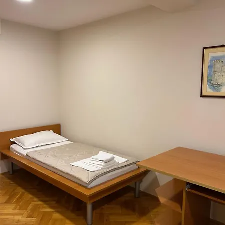La Casa Bonita Appartement Mostar