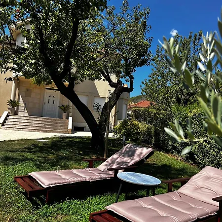 La Casa Bonita Appartement Mostar