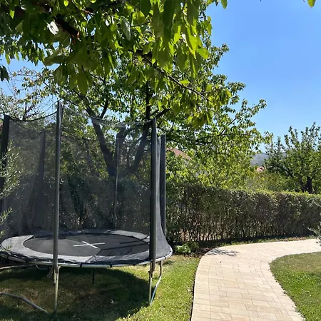 La Casa Bonita * Mostar